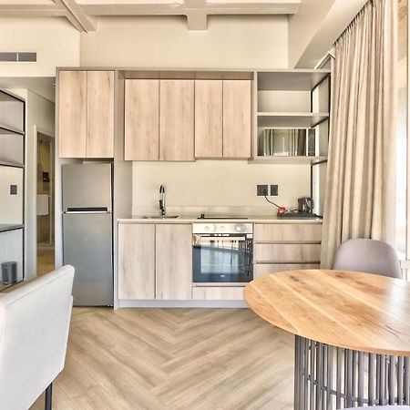 Wink Aparthotel One Thibault Kapsztad Zewnętrze zdjęcie