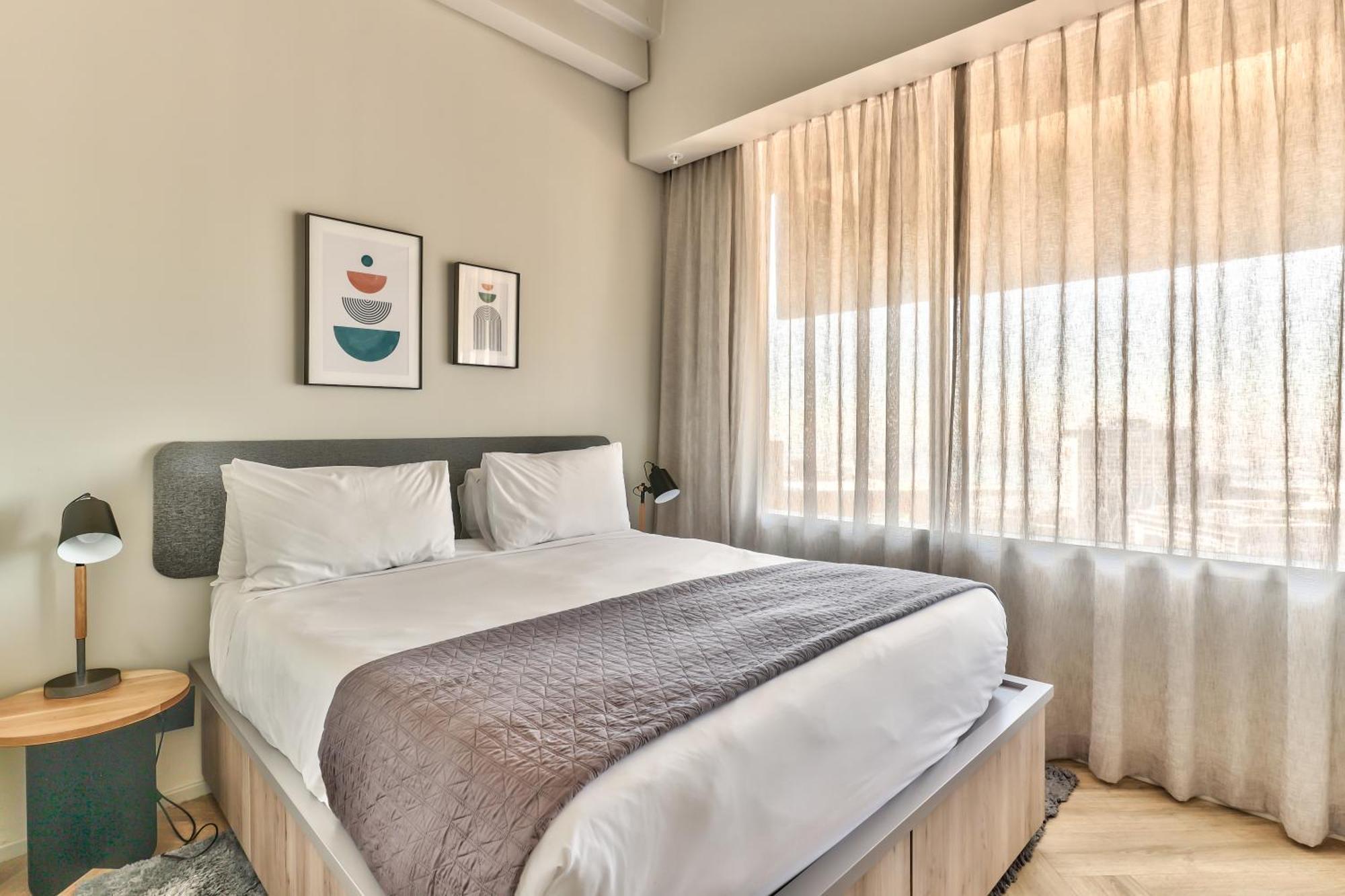 Wink Aparthotel One Thibault Kapsztad Zewnętrze zdjęcie
